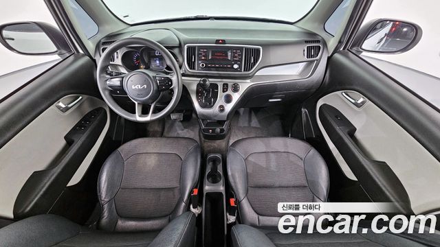 Kia Ray 2021 thumb 8