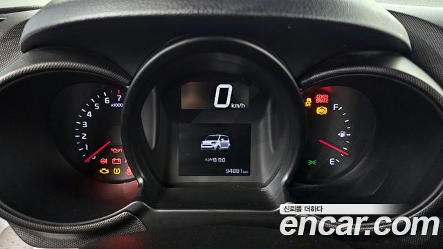 Kia Ray 2021 thumb 9