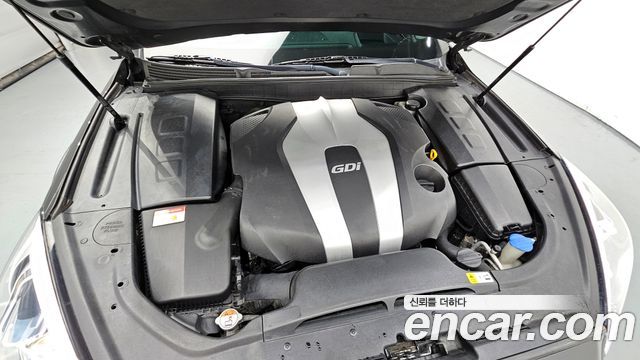 Kia K9 2015 thumb 7