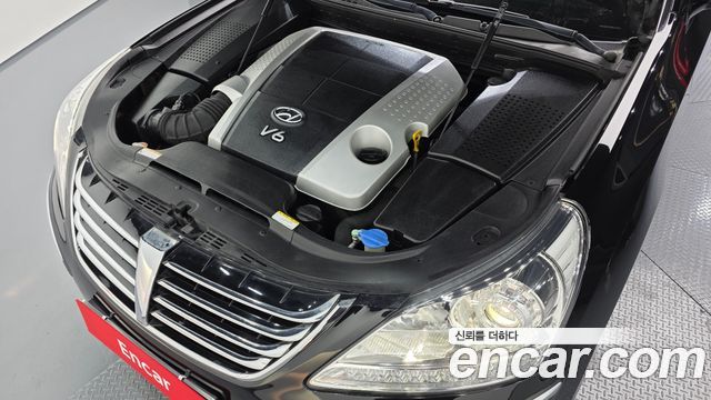 Hyundai Equus 2009 thumb 6