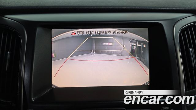 Hyundai Equus 2009 thumb 11