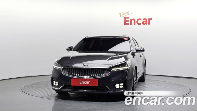 Kia K7 2018 thumb 3