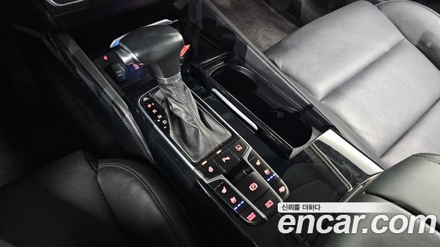 Kia K7 2018 thumb 9