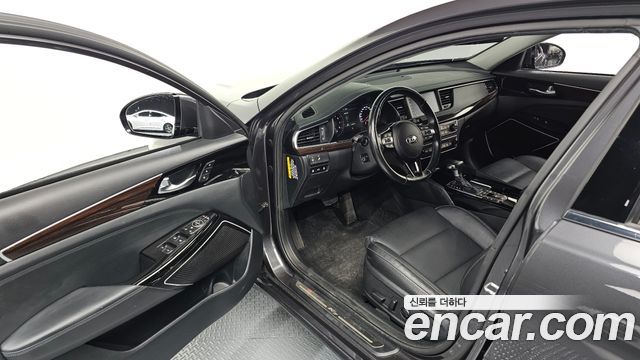 Kia K7 2018 thumb 10