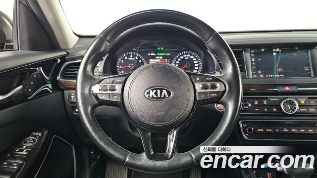 Kia K7 2018 thumb 12