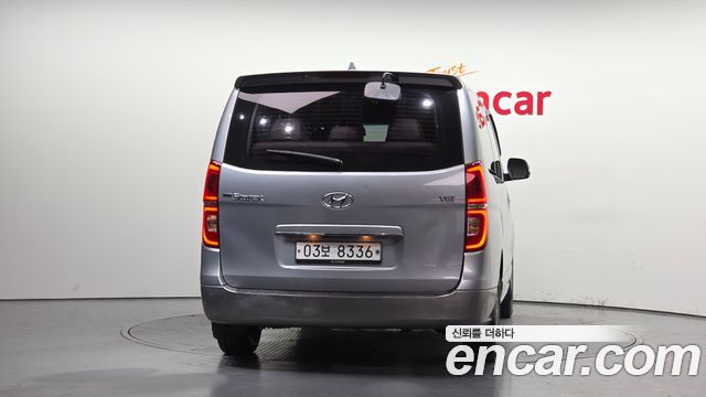 Hyundai Starex 2018 thumb 4