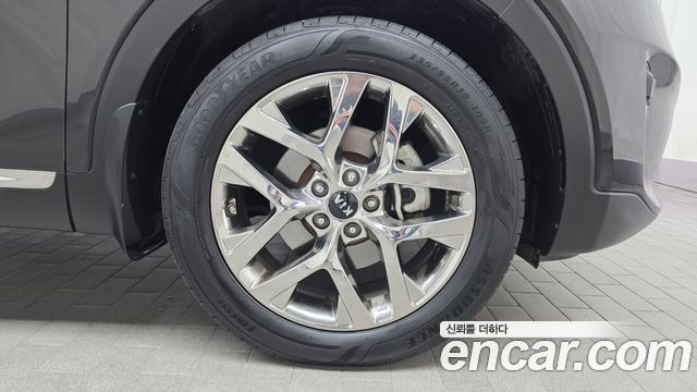 Kia Sorento 2019 thumb 5