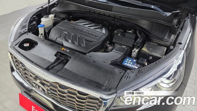 Kia Sorento 2019 thumb 6