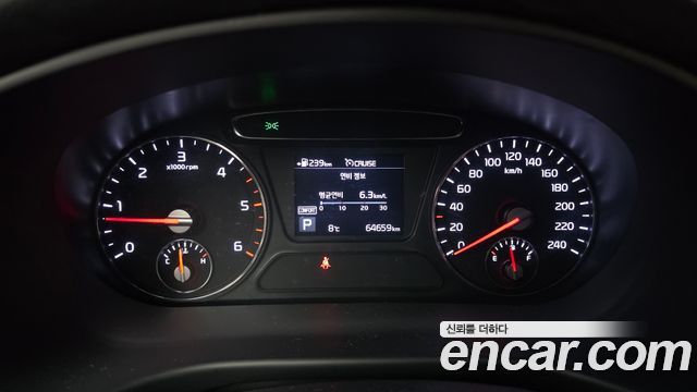 Kia Sorento 2019 thumb 8