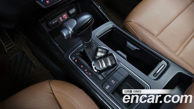 Kia Sorento 2019 thumb 9