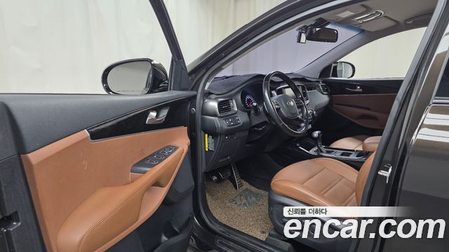 Kia Sorento 2019 thumb 10