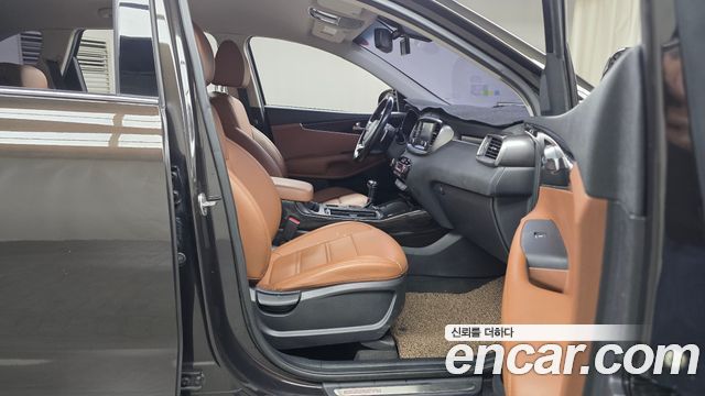 Kia Sorento 2019 thumb 11