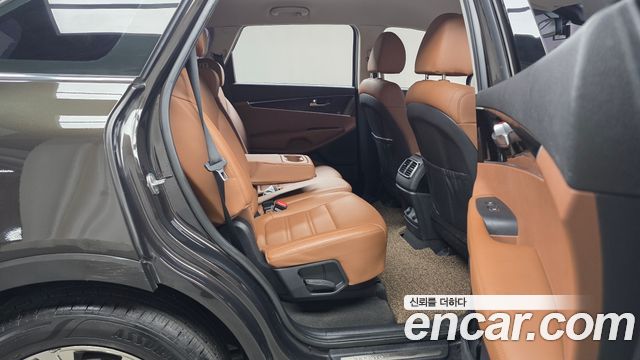 Kia Sorento 2019 thumb 12