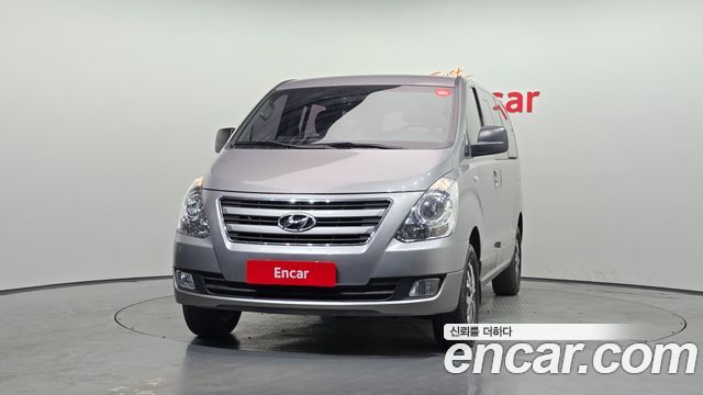 Hyundai Starex 2015 thumb 3