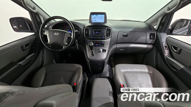 Hyundai Starex 2015 thumb 7