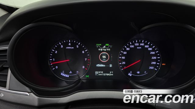 Kia K9 2014 thumb 9