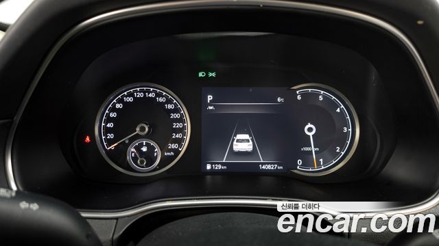 Genesis GV80 2020 thumb 8