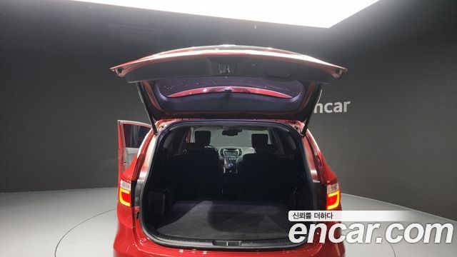 Hyundai Maxcruz 2013 thumb 12