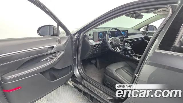 Hyundai Sonata 2024 thumb 6