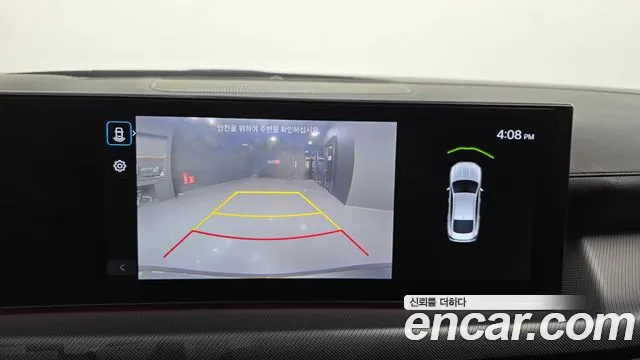Hyundai Sonata 2024 thumb 7