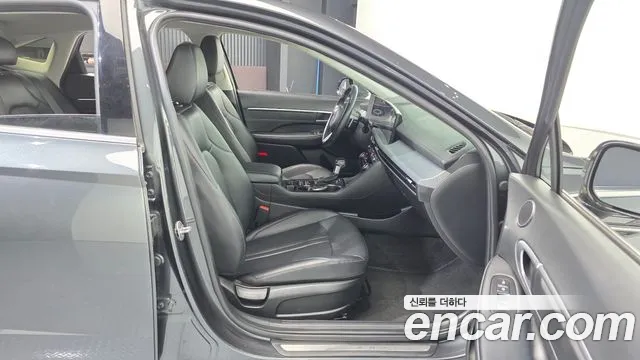 Hyundai Sonata 2024 thumb 10