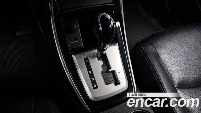 Hyundai Avante 2011 thumb 9