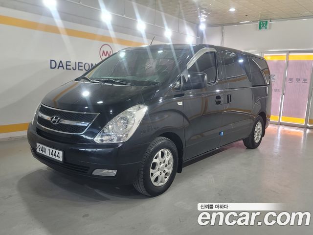 Hyundai Starex 2011 thumb 6