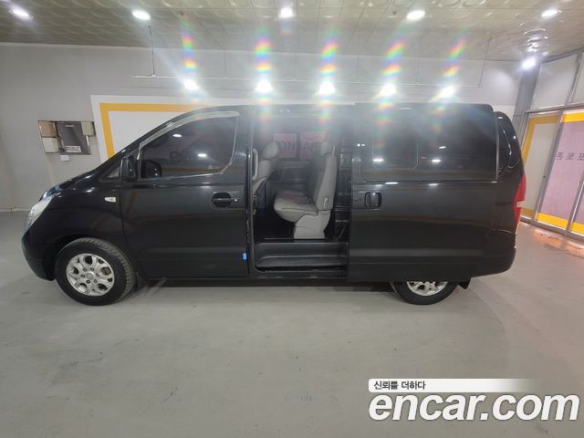 Hyundai Starex 2011 thumb 7