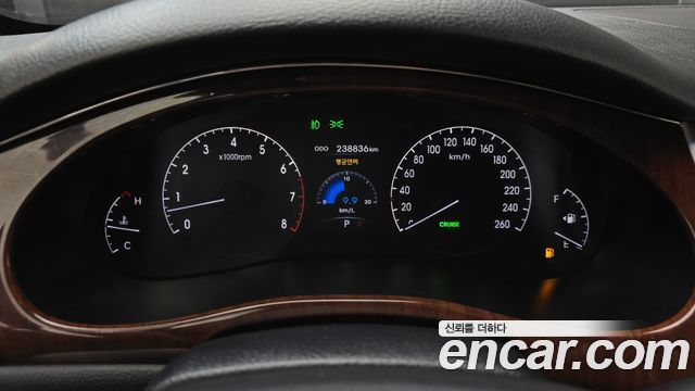 Hyundai Genesis 2009 thumb 9