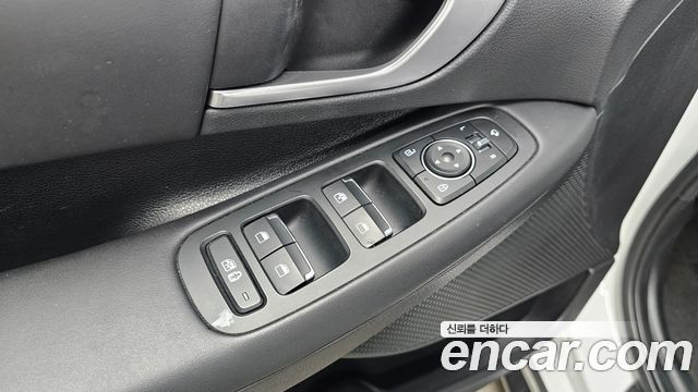 Hyundai Sonata 2022 thumb 4