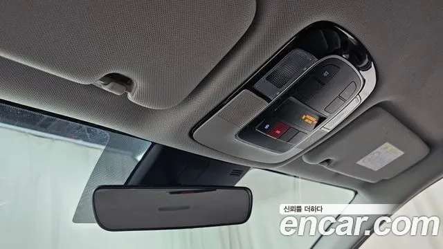Hyundai Sonata 2022 thumb 5