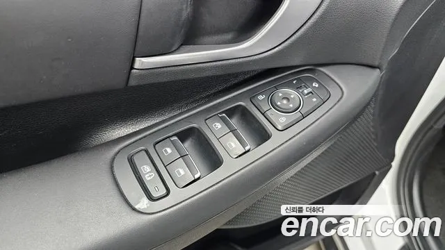 Hyundai Sonata 2022 thumb 6