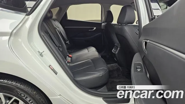 Hyundai Sonata 2022 thumb 11