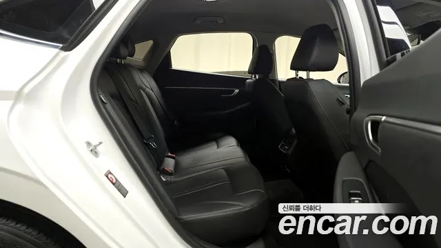 Hyundai Sonata 2022 thumb 2