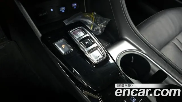 Hyundai Sonata 2022 thumb 4