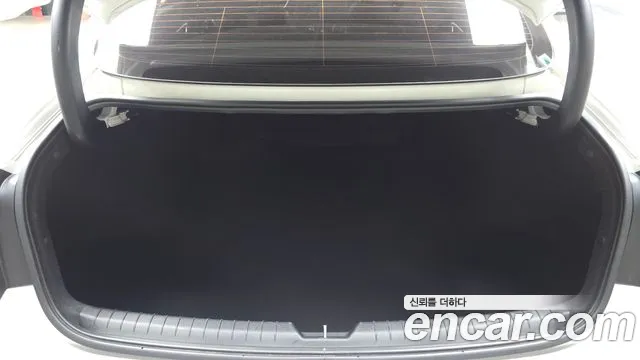 Hyundai Sonata 2022 thumb 6
