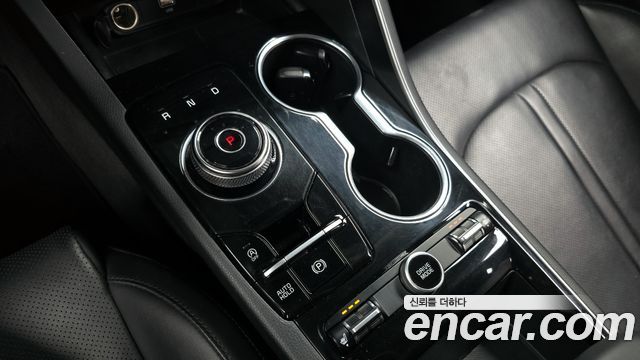 Kia K5 2021 thumb 9