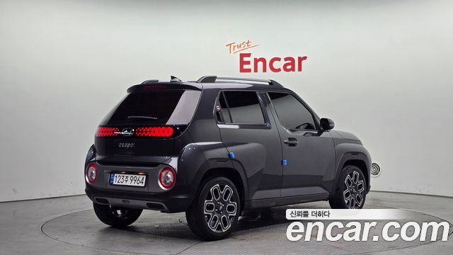 Hyundai Casper 2021 thumb 3