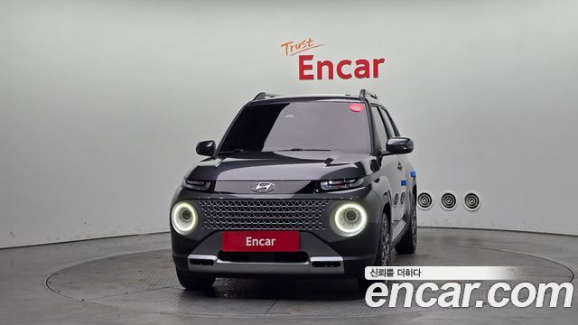 Hyundai Casper 2021 thumb 4