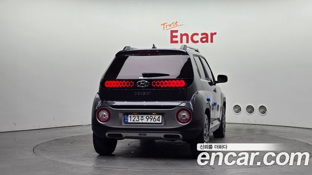 Hyundai Casper 2021 thumb 5