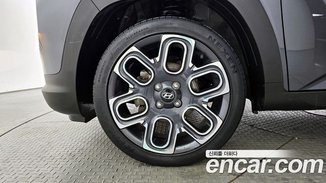 Hyundai Casper 2021 thumb 6