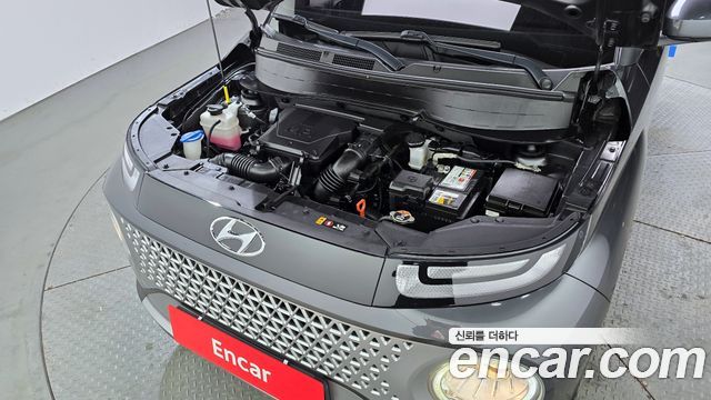 Hyundai Casper 2021 thumb 7