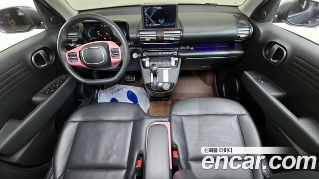 Hyundai Casper 2021 thumb 8