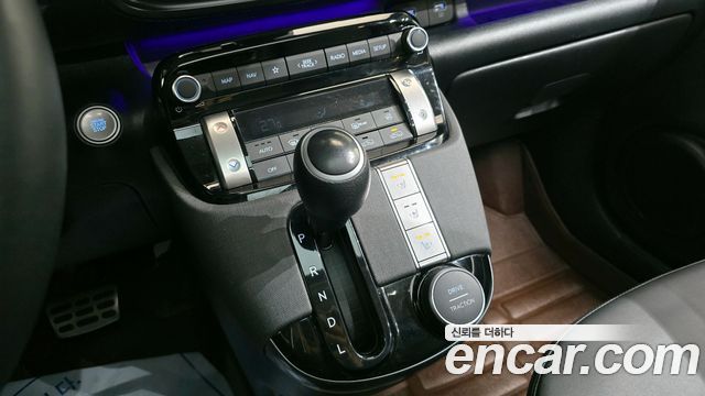 Hyundai Casper 2021 thumb 10
