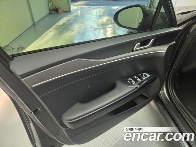 Kia K5 2020 thumb 6