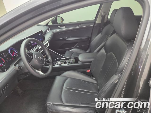 Kia K5 2020 thumb 7