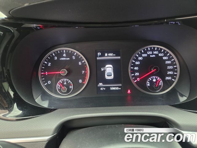 Kia K5 2020 thumb 8