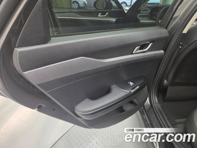 Kia K5 2020 thumb 10