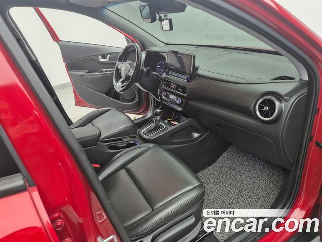 Hyundai Kona 2021 thumb 12