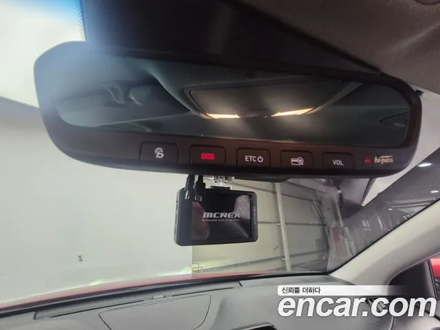 Hyundai Kona 2021 thumb 2